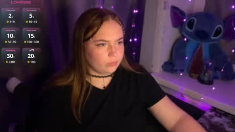 darkcharm1 online show from November 13, 4:50 pm