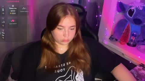 darkcharm1 online show from November 22, 6:40 pm