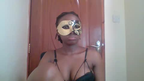 Ari online show from April 21, 6:34 pm