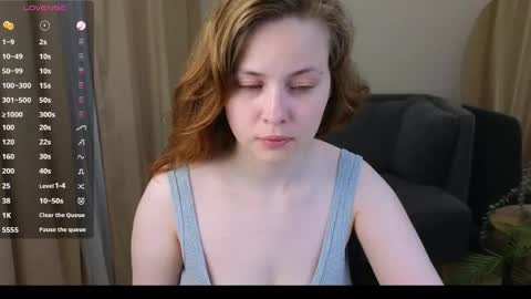 darkericaaaa online show from May 15, 1:40 pm
