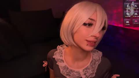 Yuu online show from November 5, 4:56 am