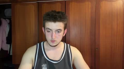 Alex online show from April 27, 6:17 pm