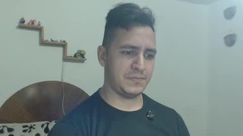 Dark King online show from November 7, 1:44 pm