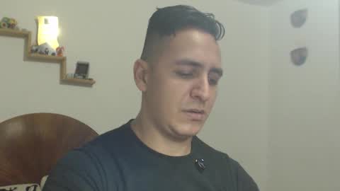 Dark King online show from November 10, 4:44 am