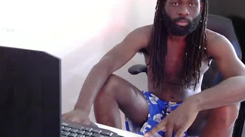 Darkkras online show from April 15, 12:01 pm