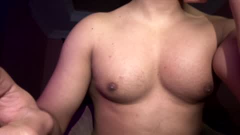 darklight69s25 online show from January 13, 10:15 pm