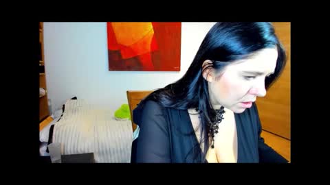 darklilithx online show from January 14, 4:56 pm