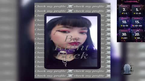  Camila online show from February 26, 3:10 am