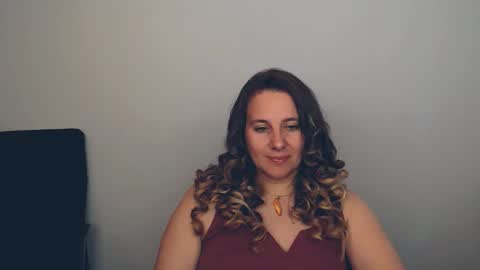 Anna online show from September 23, 2:42 pm