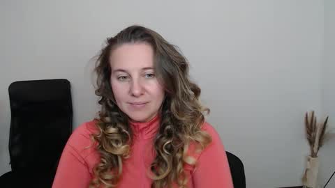 Anna online show from October 13, 5:13 pm