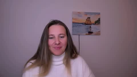 Anna online show from October 16, 11:00 am