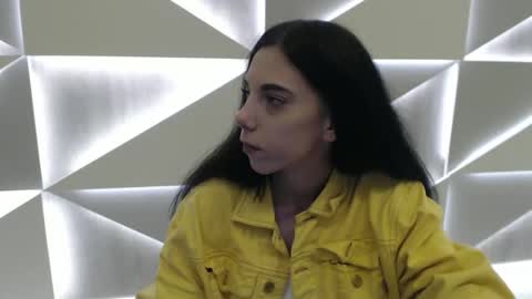 darklynx_ online show from November 27, 11:12 am