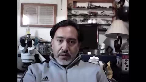 darkma82 online show from March 19, 6:45 pm