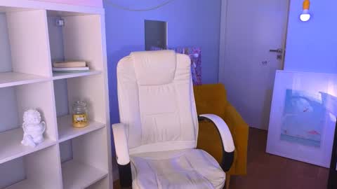 darkmoon____ online show from November 20, 12:33 am