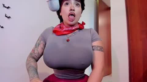 darknes_lilith18 online show from December 28, 3:58 am