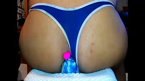 darkness772777 online show from November 4, 1:16 am