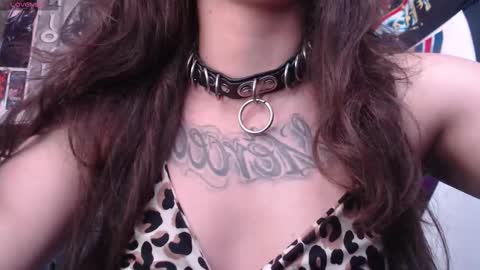 Darkness online show from February 10, 9:47 pm