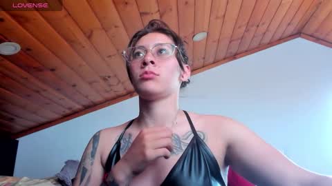 Darkness online show from February 2, 6:28 pm