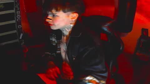   online show from November 7, 4:34 am