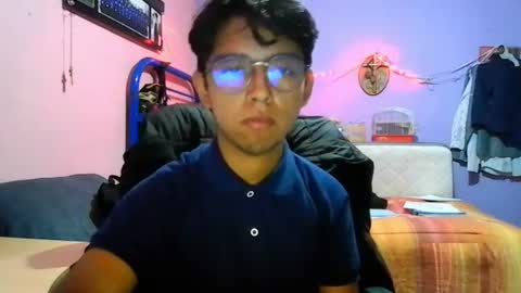 Snapshot of darknex_ chatting on June 26, 5:23 am Jose Ian online show from June 26, 5:23 am