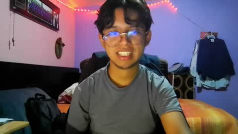 Snapshot of darknex_ chatting on July 19, 6:17 am Jose Ian online show from July 19, 6:17 am