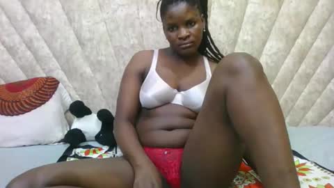 SHANICE online show from October 22, 10:20 pm