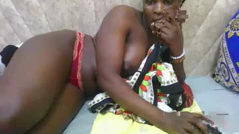 SHANICE online show from October 23, 10:36 am