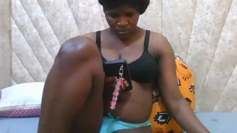 SHANICE online show from December 20, 12:01 pm