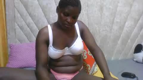 SHANICE online show from March 25, 11:27 am