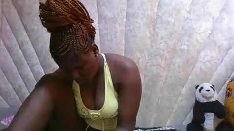 SHANICE online show from April 16, 7:53 am