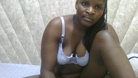 SHANICE online show from June 25, 3:38 pm