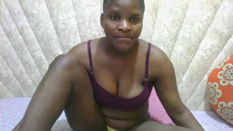 SHANICE online show from June 26, 10:36 pm