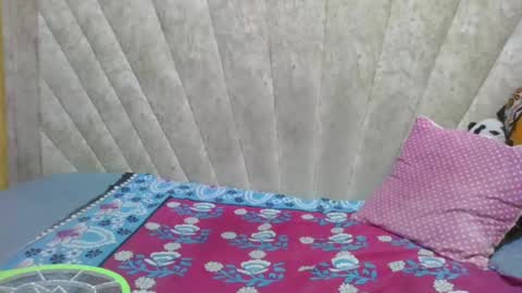 SHANICE online show from July 12, 11:07 pm