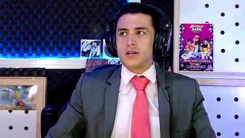 DARKO0717 online show from January 29, 1:49 pm