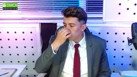 DARKO0717 online show from October 23, 2:27 pm