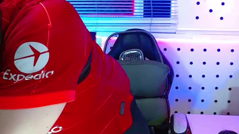 DARKO0717 online show from November 6, 1:06 am