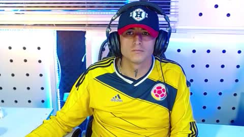 DARKO0717 online show from November 19, 1:05 am