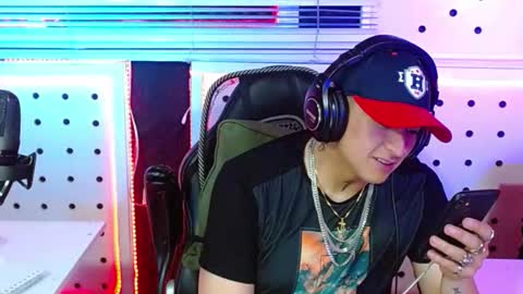 DARKO0717 online show from November 26, 1:50 am