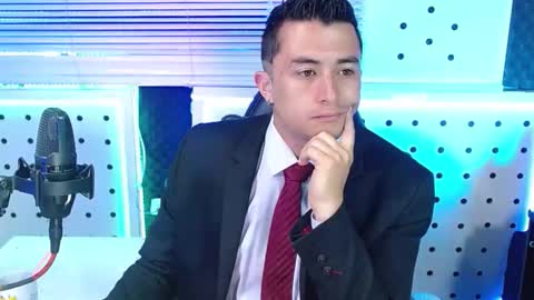 DARKO0717 online show from February 3, 11:26 am