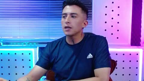 DARKO0717 online show from April 14, 11:22 pm