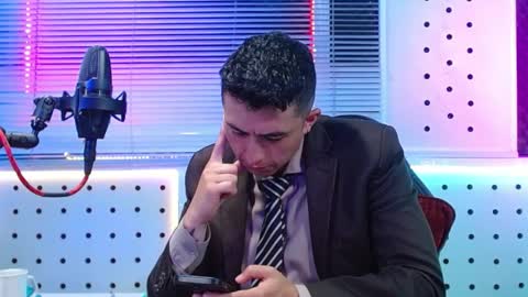 DARKO0717 online show from April 16, 5:14 pm