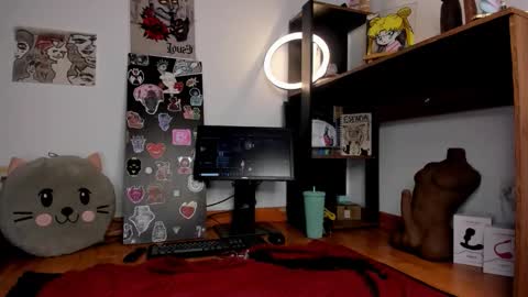 Darko online show from October 30, 11:05 pm