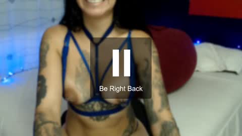 Snapshot of darkopalx chatting on March 10, 2:16 pm DARK OPAL online show from March 10, 2:16 pm