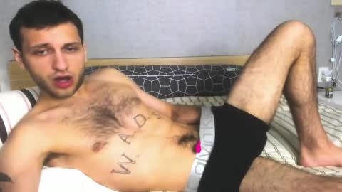 Snapshot of darkrogue18 chatting on April 4, 4:04 pm Alex online show from April 4, 4:04 pm