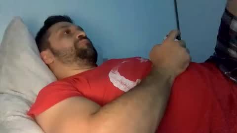 darkschneider_ online show from September 16, 12:33 am