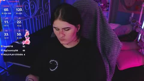 Shine online show from January 17, 9:18 pm