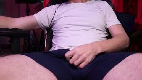 DarkSideofJay online show from February 13, 7:26 am