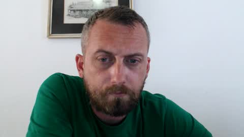 Tony online show from March 30, 12:17 pm