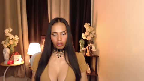 HAPPY BIRTHDAY MISTRESS MADRIANA online show from February 16, 12:08 am