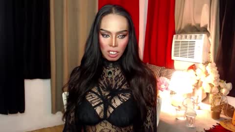 HAPPY BIRTHDAY MISTRESS MADRIANA online show from November 18, 2:50 am